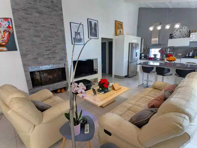 Appartement, 113 m²