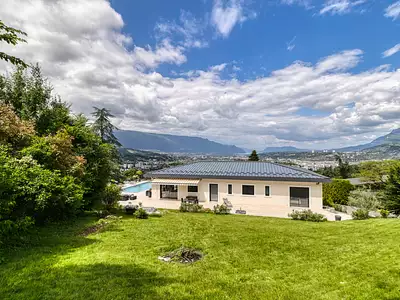 Maison, 307 m²