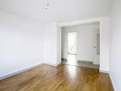 Appartement, 48 m²