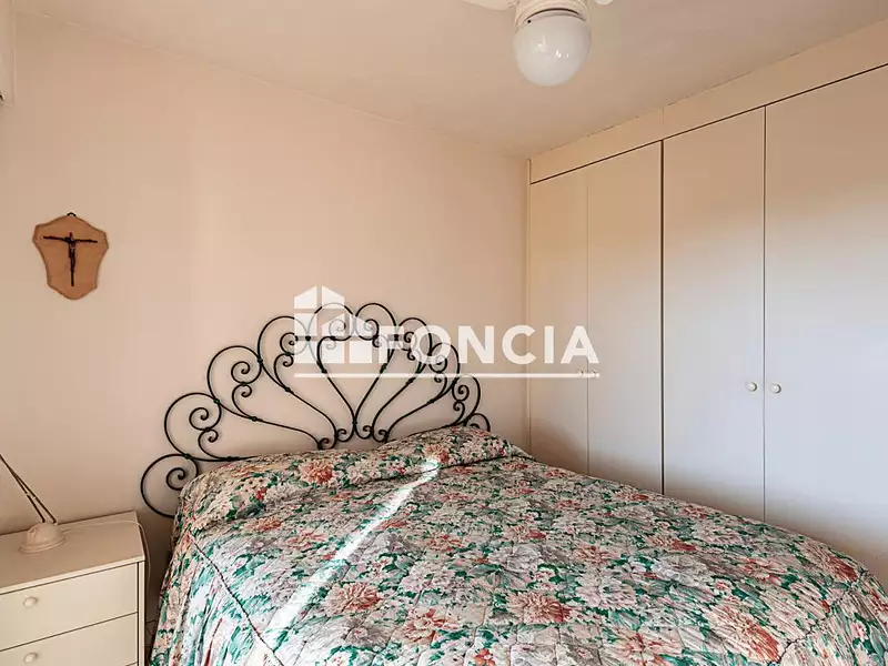 Appartement, 65 m²