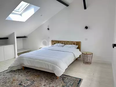 Appartement, 132 m²