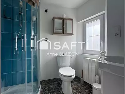Maison, 37 m²