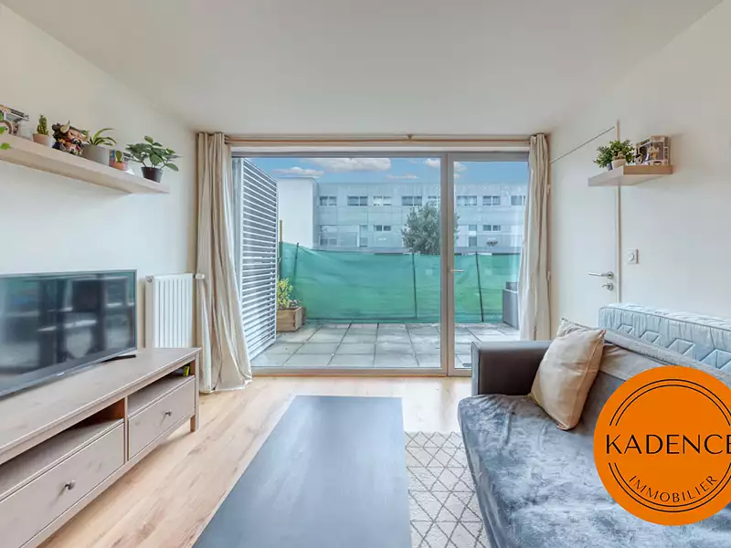 Appartement, 50,31 m²