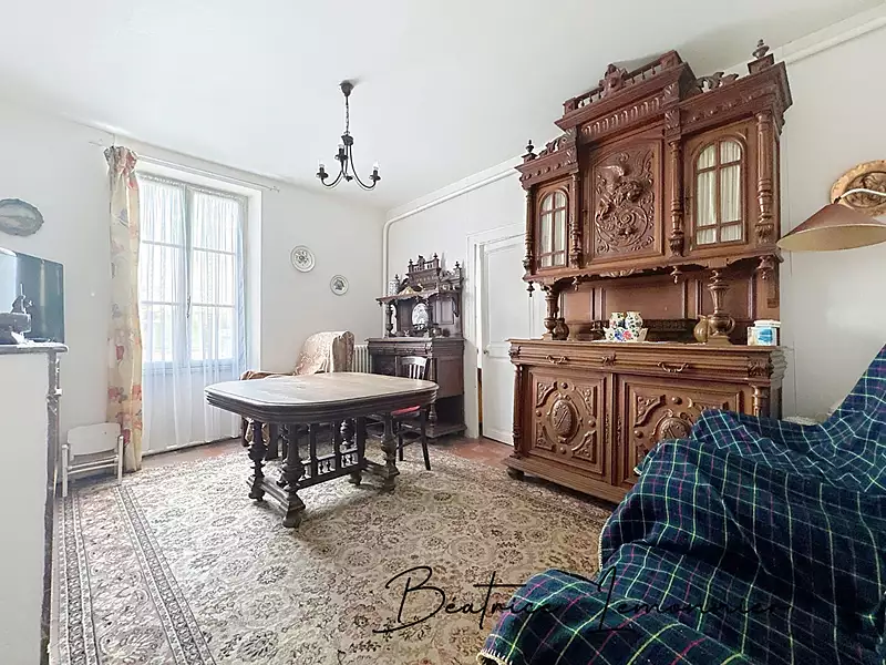 Maison, 111,26 m²