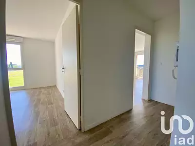 Appartement, 65 m²