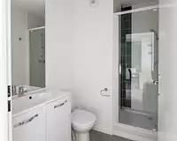 Appartement, 18,65 m²