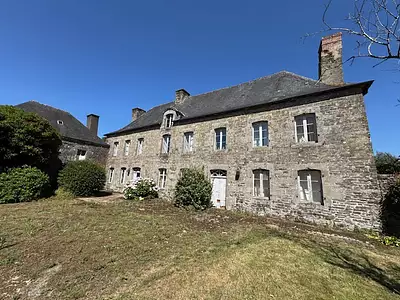 Maison, 199 m²