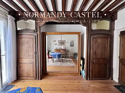 Appartement, 21,76 m²