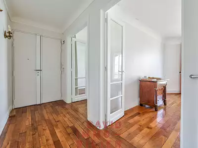 Appartement, 74,77 m²