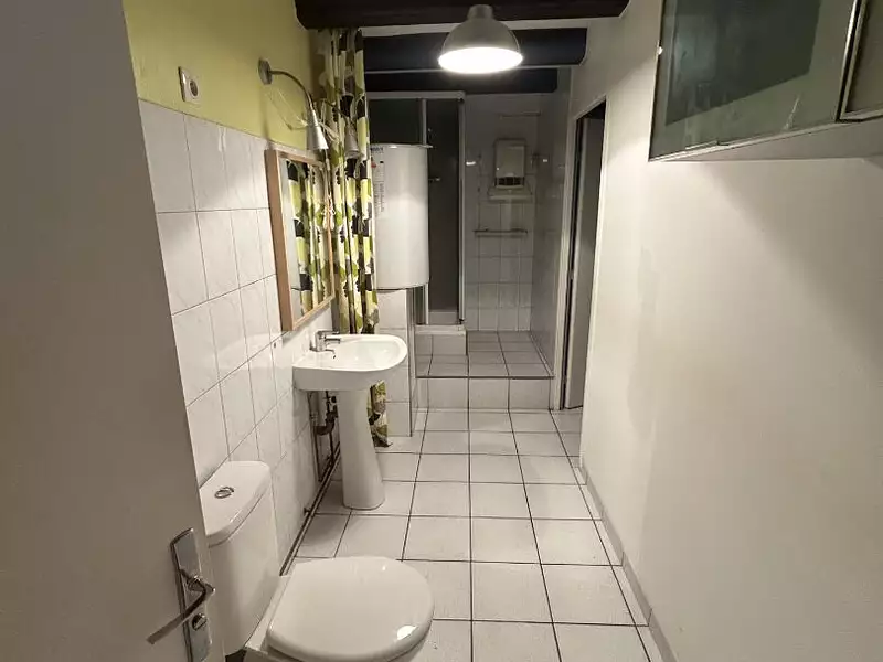 Appartement, 48 m²
