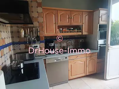 Maison, 125 m²