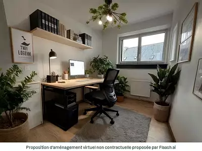 Maison, 100 m²