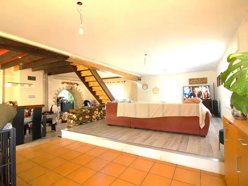Maison, 143,5 m²