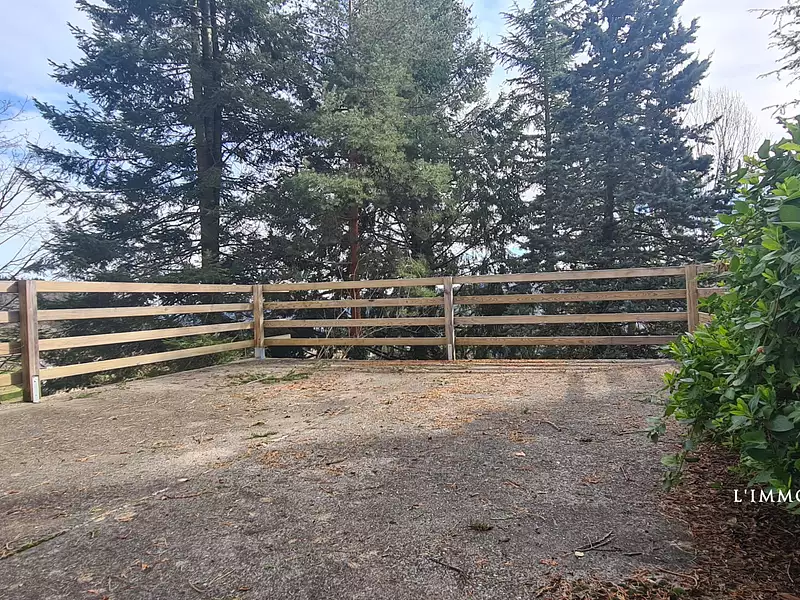Maison, 268 m²