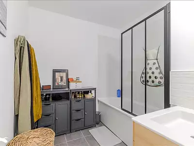 Appartement, 66 m²