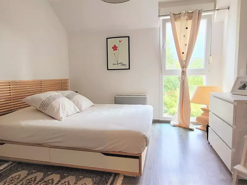 Maison, 96 m²