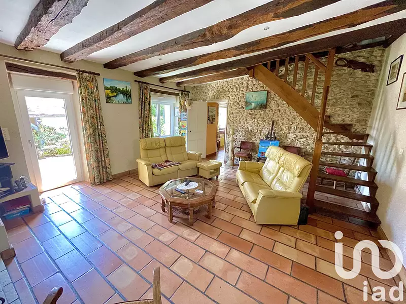 Maison, 102 m²