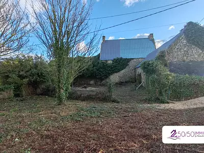 Maison, 150 m²