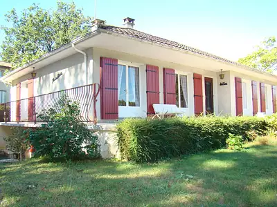 Maison, 170 m²