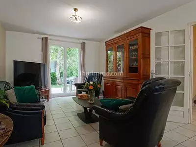 Maison, 98 m²