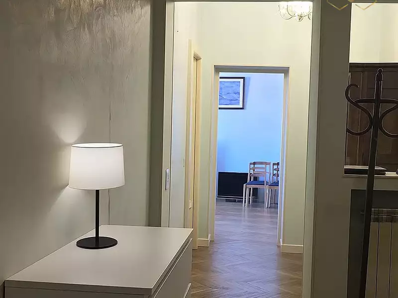 Appartement, 98 m²