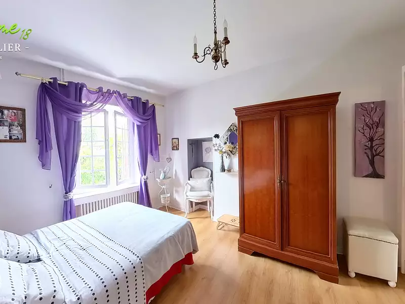 Maison, 121 m²