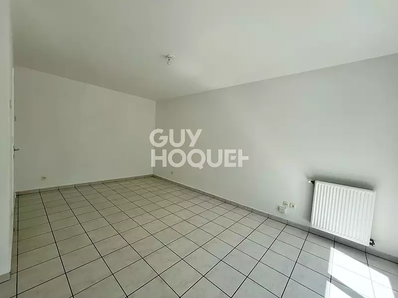 Appartement, 45,76 m²