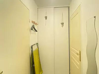 Appartement, 28,33 m²