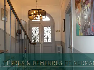 Maison, 166 m²