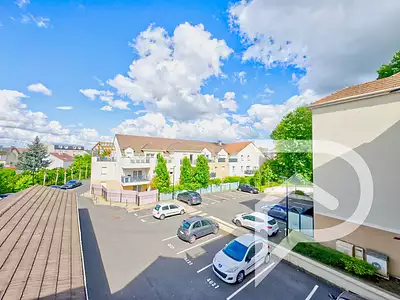 Appartement, 39,6 m²