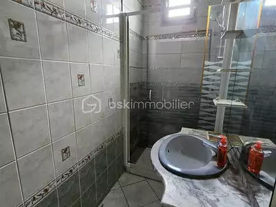 Maison, 84 m²