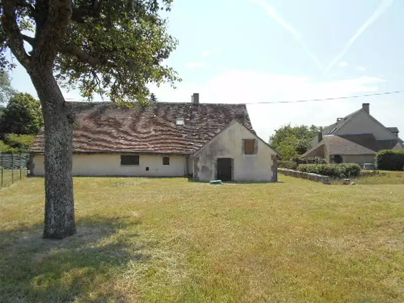 Maison, 147 m²