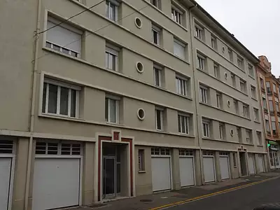 Appartement, 84,91 m²