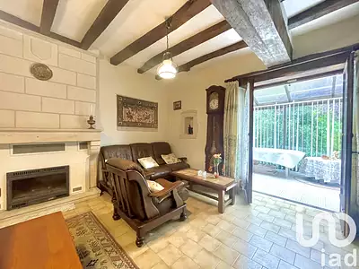 Maison, 156 m²