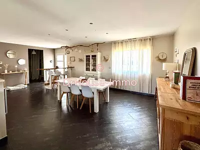 Maison, 138 m²