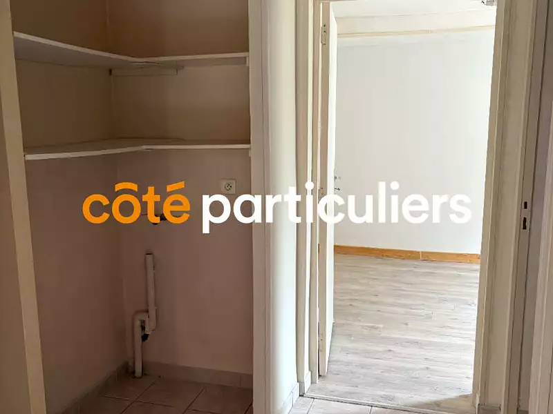 Appartement, 71 m²