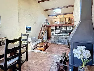 Maison, 183 m²