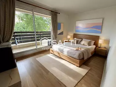 Appartement, 105 m²