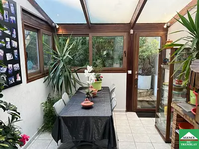 Maison, 80 m²