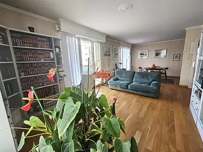 Appartement, 78,67 m²