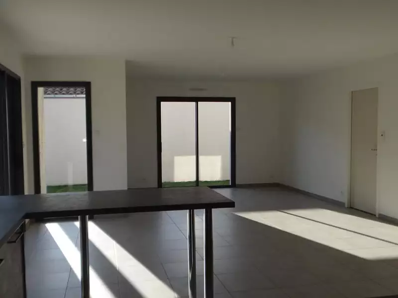 Maison, 96 m²