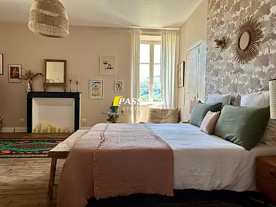 Maison, 220 m²