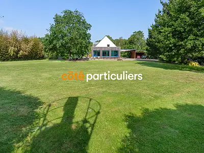 Maison, 286,13 m²