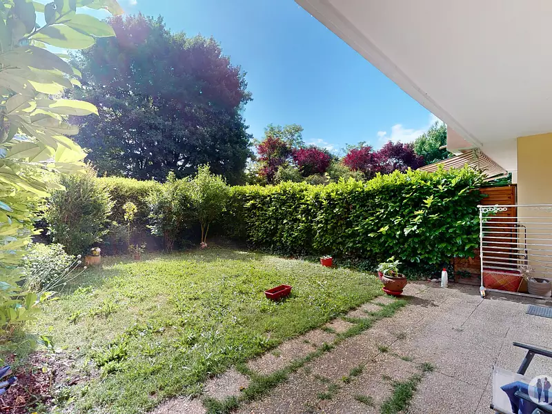 Appartement, 52 m²