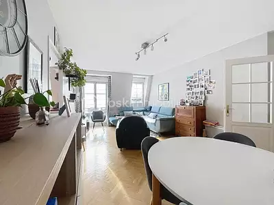 Appartement, 64 m²