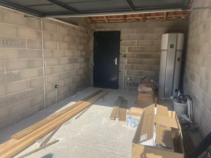 Maison, 93 m²