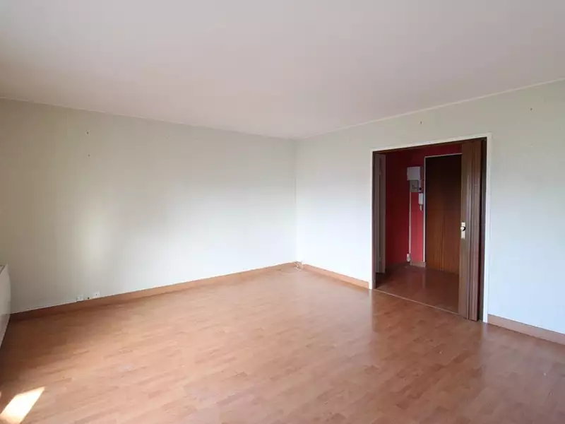Appartement, 67 m²