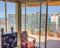 Appartement, 120 m²