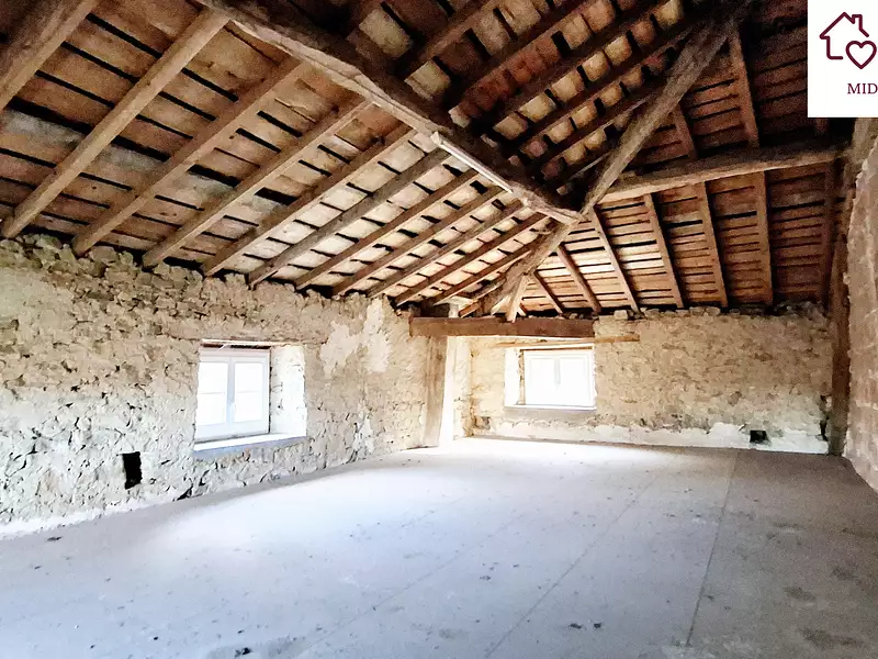 Maison, 288 m²