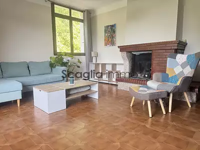 Appartement, 73,4 m²